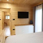 Gilowicka - Beskid Zywiecki Casa de Férias Gilowice (Zywiec)