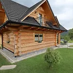 Gilowicka - Beskid Zywiecki
