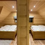 Gilowicka - Beskid Zywiecki Holiday home *