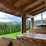 Gilowicka - Beskid Zywiecki *