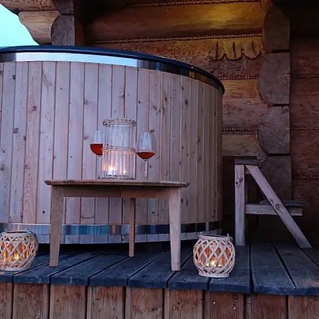 Gilowicka - Beskid Zywiecki Gilowice (Zywiec)