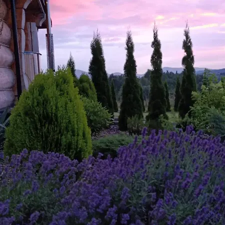 Gilowicka - Beskid Zywiecki