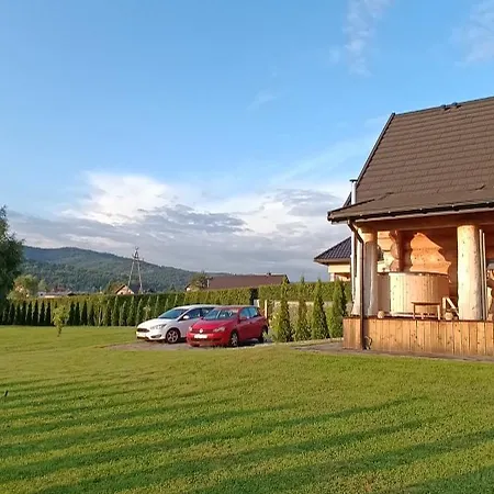 Σπίτι διακοπών Gilowicka - Beskid Zywiecki *