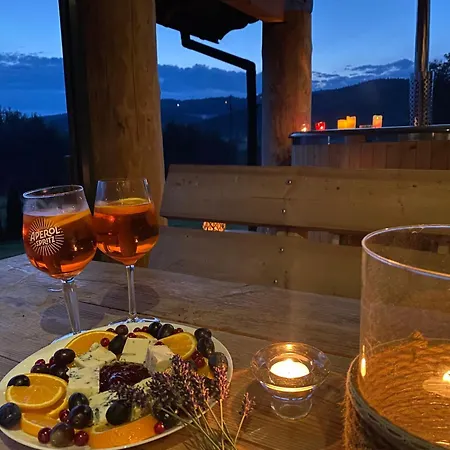 Gilowicka - Beskid Zywiecki Prázdninový dům *