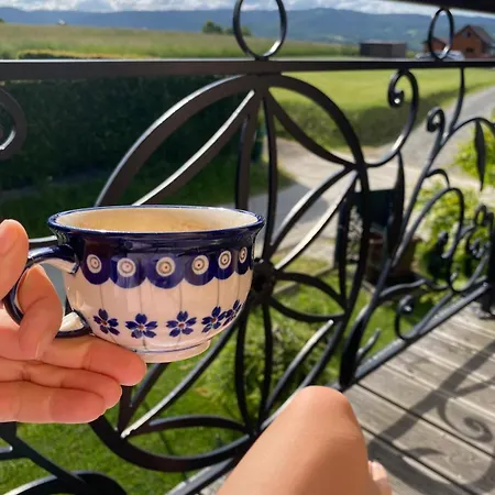 Hébergement de vacances Gilowicka - Beskid Zywiecki