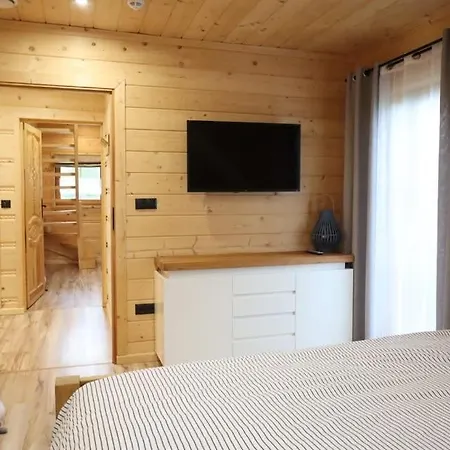 Gilowicka - Beskid Zywiecki Сasa de vacaciones Gilowice (Zywiec)