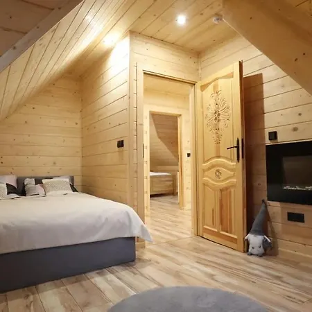 Gilowicka - Beskid Zywiecki *