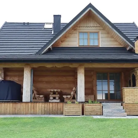 Gilowicka - Beskid Zywiecki Gilowice (Zywiec)