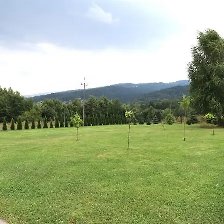 Gilowicka - Beskid Zywiecki Сasa de vacaciones Gilowice (Zywiec)