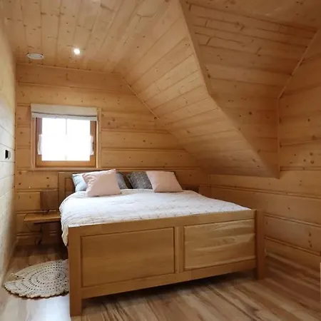 Gilowicka - Beskid Zywiecki Gilowice (Zywiec)