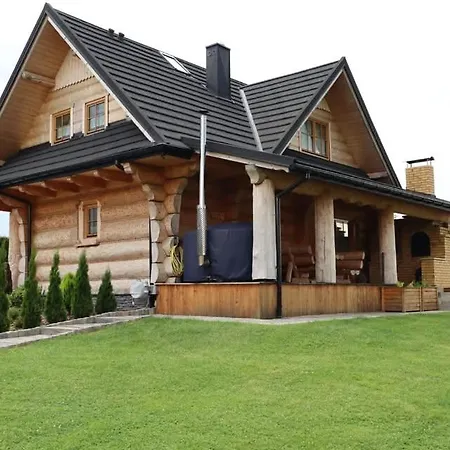 Сasa de vacaciones Gilowicka - Beskid Zywiecki *
