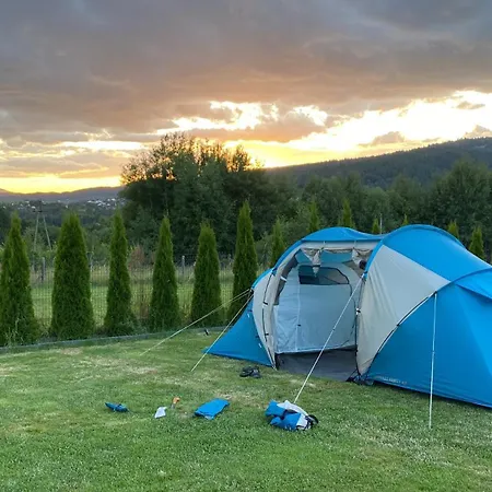 Gilowicka - Beskid Zywiecki