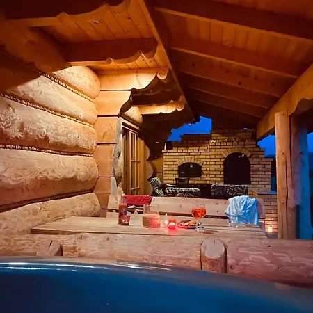 Σπίτι διακοπών Gilowicka - Beskid Zywiecki *