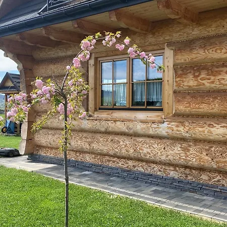 Gilowicka - Beskid Zywiecki