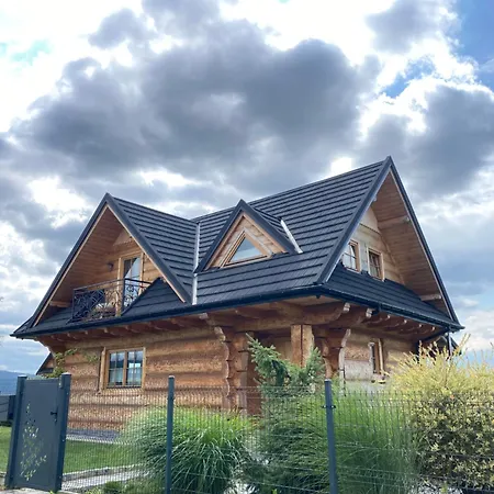 Gilowicka - Beskid Zywiecki