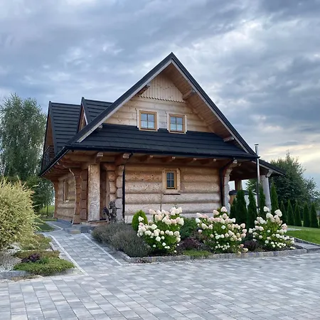 Gilowicka - Beskid Zywiecki Holiday home *