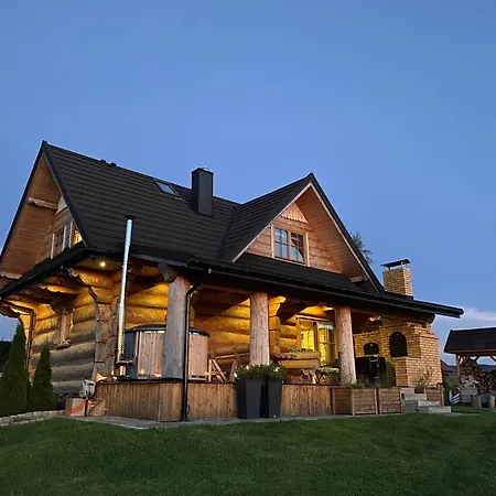 Gilowicka - Beskid Zywiecki Holiday home *
