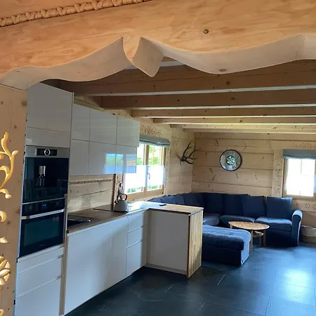 Gilowicka - Beskid Zywiecki Hébergement de vacances *