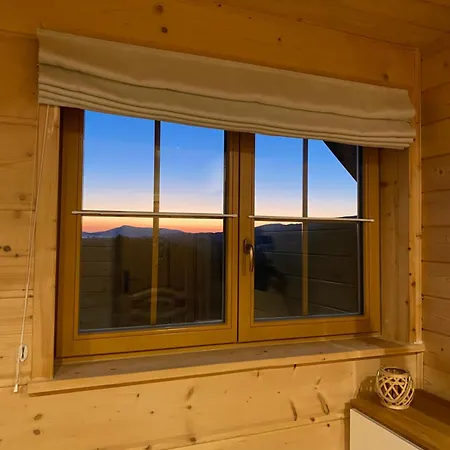 Gilowicka - Beskid Zywiecki Сasa de vacaciones