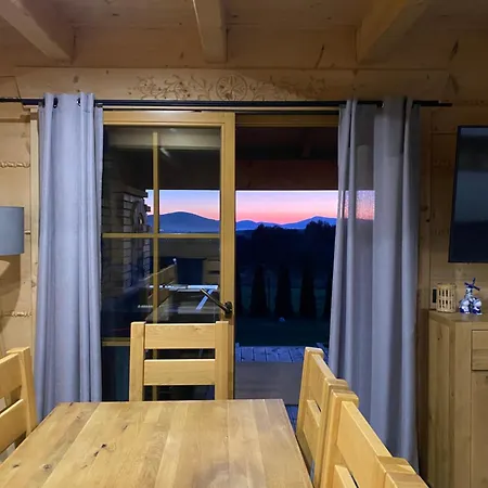 Сasa de vacaciones Gilowicka - Beskid Zywiecki *