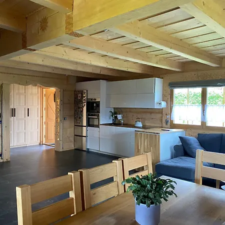 Gilowicka - Beskid Zywiecki Gilowice (Zywiec)