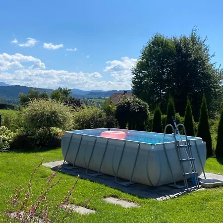 Gilowicka - Beskid Zywiecki *