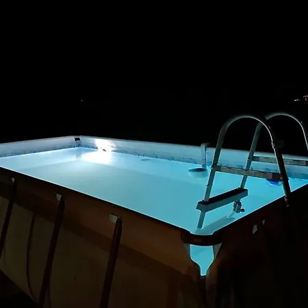 Gilowicka - Beskid Zywiecki Hébergement de vacances *