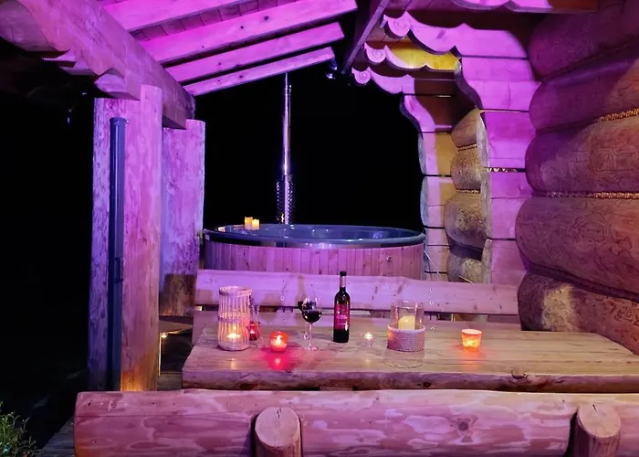 Gilowicka - Beskid Zywiecki * Gilowice (Zywiec)