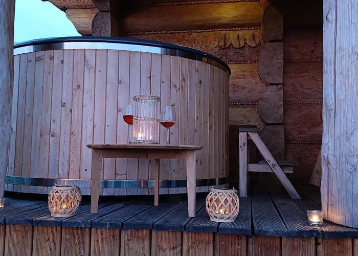 Gilowicka - Beskid Zywiecki Gilowice (Zywiec)