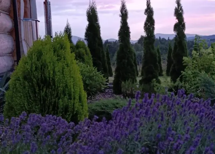 Gilowicka - Beskid Zywiecki