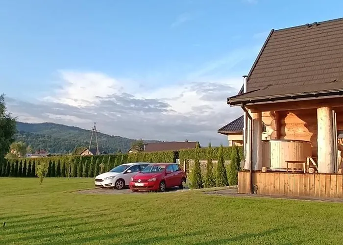 Prázdninový dům Gilowicka - Beskid Zywiecki *