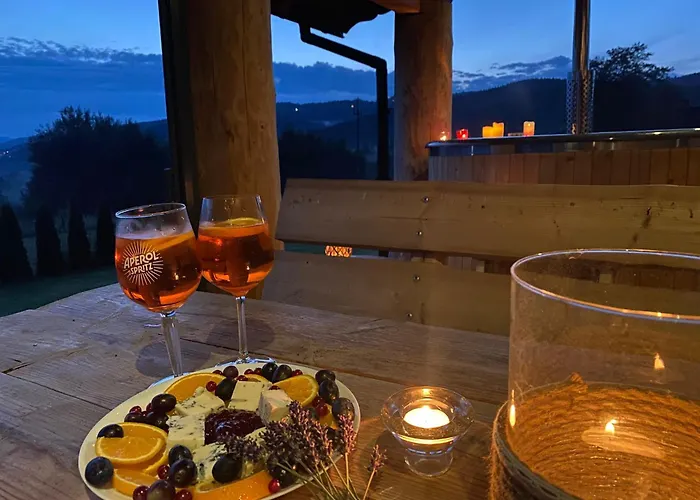 Gilowicka - Beskid Zywiecki Prázdninový dům *