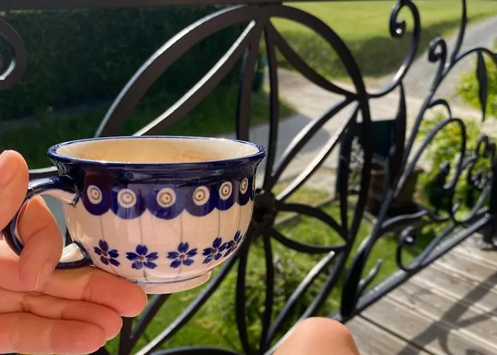 Prázdninový dům Gilowicka - Beskid Zywiecki