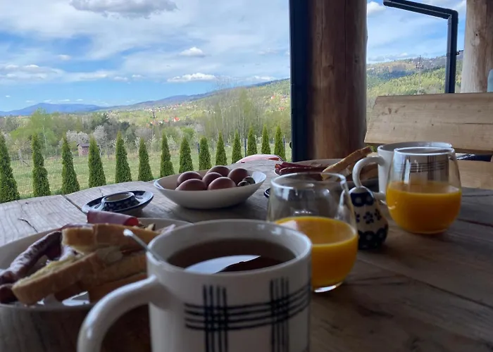 Gilowicka - Beskid Zywiecki