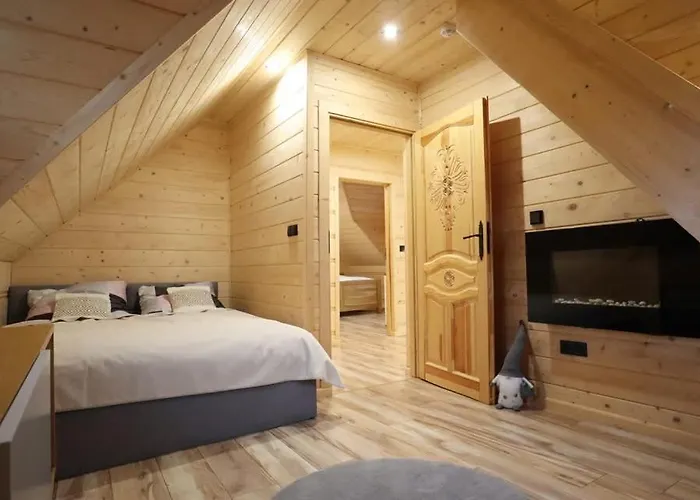 Gilowicka - Beskid Zywiecki *