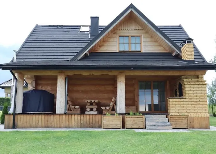 Gilowicka - Beskid Zywiecki Gilowice (Zywiec)