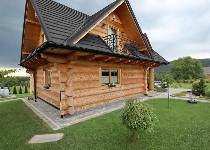 Gilowicka - Beskid Zywiecki