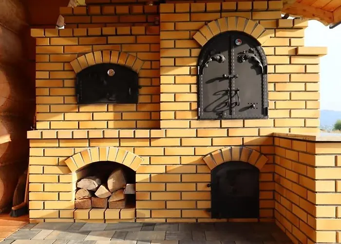 Prázdninový dům Gilowicka - Beskid Zywiecki *