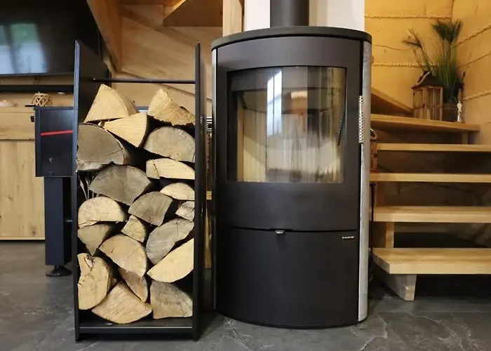 Prázdninový dům Gilowicka - Beskid Zywiecki Gilowice (Zywiec)