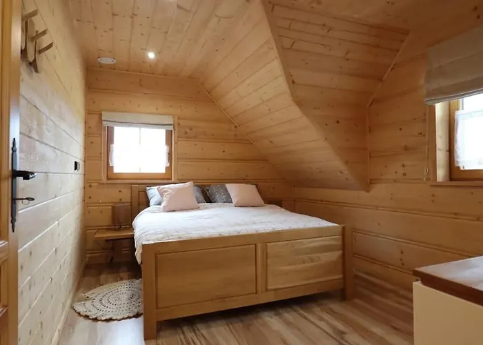 Gilowicka - Beskid Zywiecki Gilowice (Zywiec)