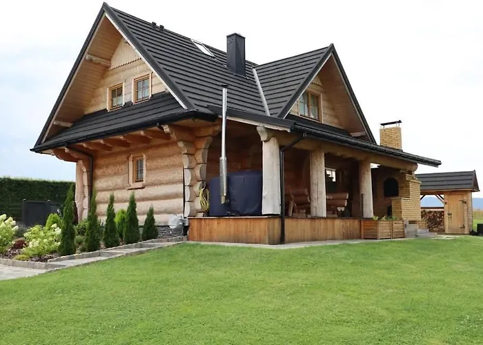 Prázdninový dům Gilowicka - Beskid Zywiecki *