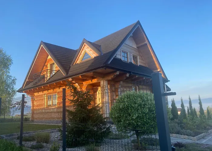 Gilowicka - Beskid Zywiecki *