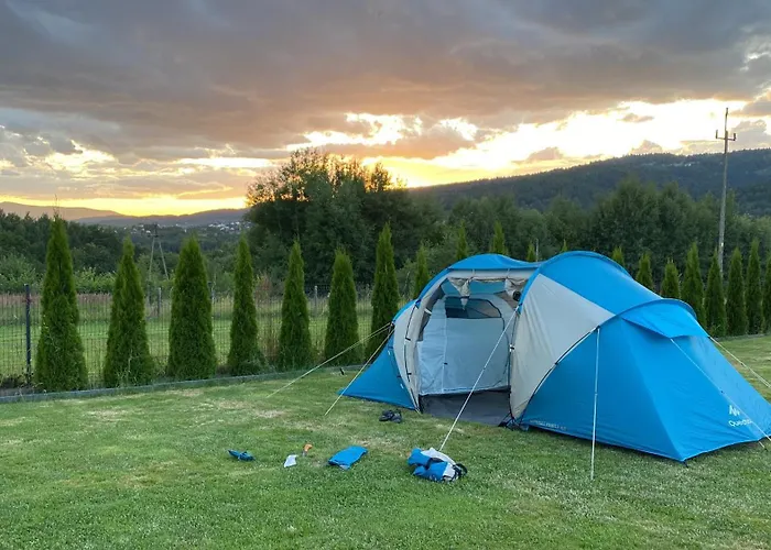 Gilowicka - Beskid Zywiecki