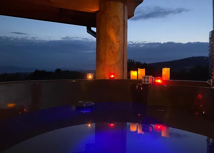 Gilowicka - Beskid Zywiecki *