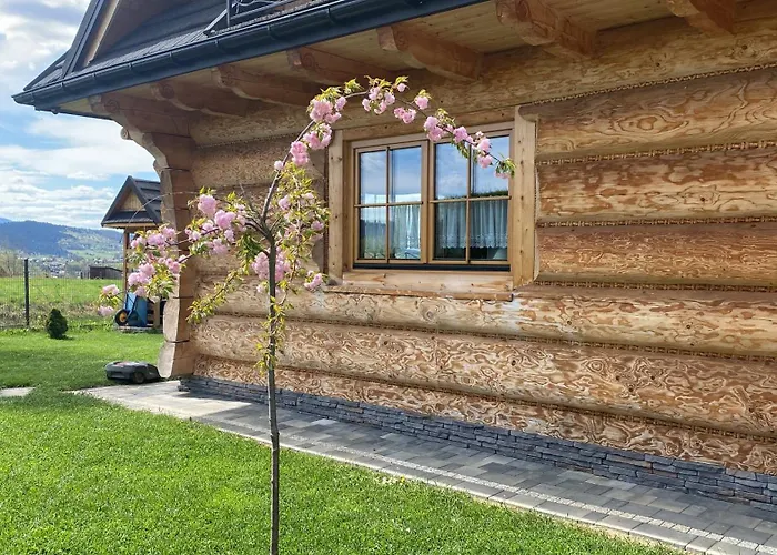 Gilowicka - Beskid Zywiecki