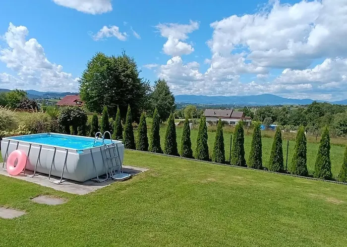 Hébergement de vacances Gilowicka - Beskid Zywiecki *