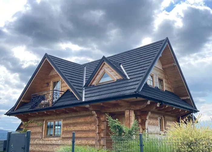 Gilowicka - Beskid Zywiecki