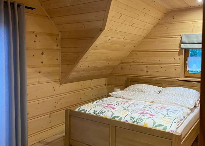 Prázdninový dům Gilowicka - Beskid Zywiecki Gilowice (Zywiec)