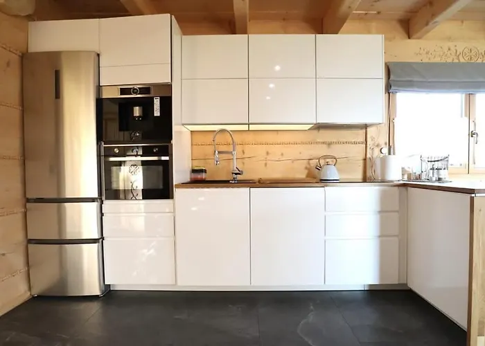 Gilowicka - Beskid Zywiecki Gilowice (Zywiec)