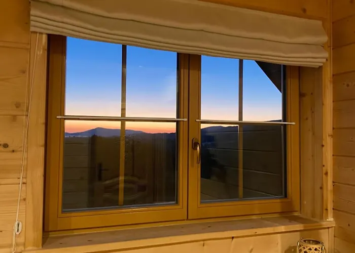 Gilowicka - Beskid Zywiecki Prázdninový dům